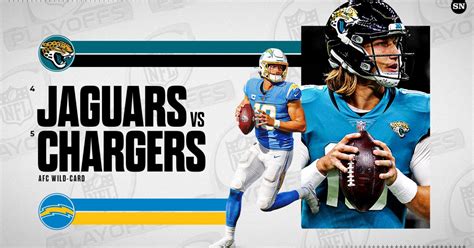 chargers vs jaguars 2023